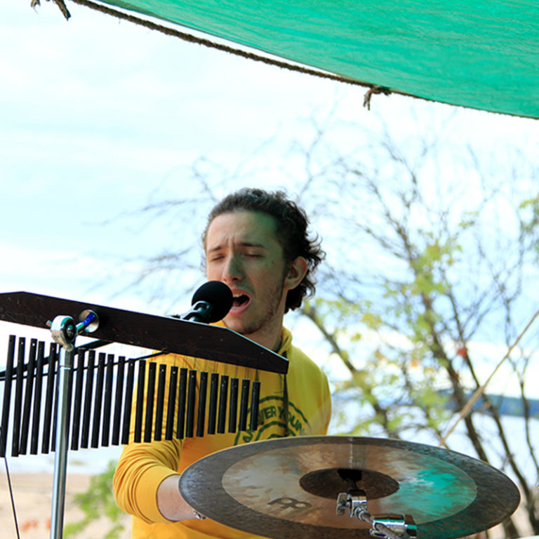 Расскажи мне о море 2017