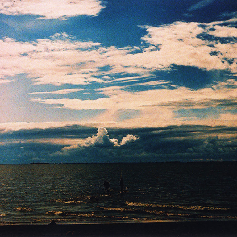 Расскажи мне о море 2017