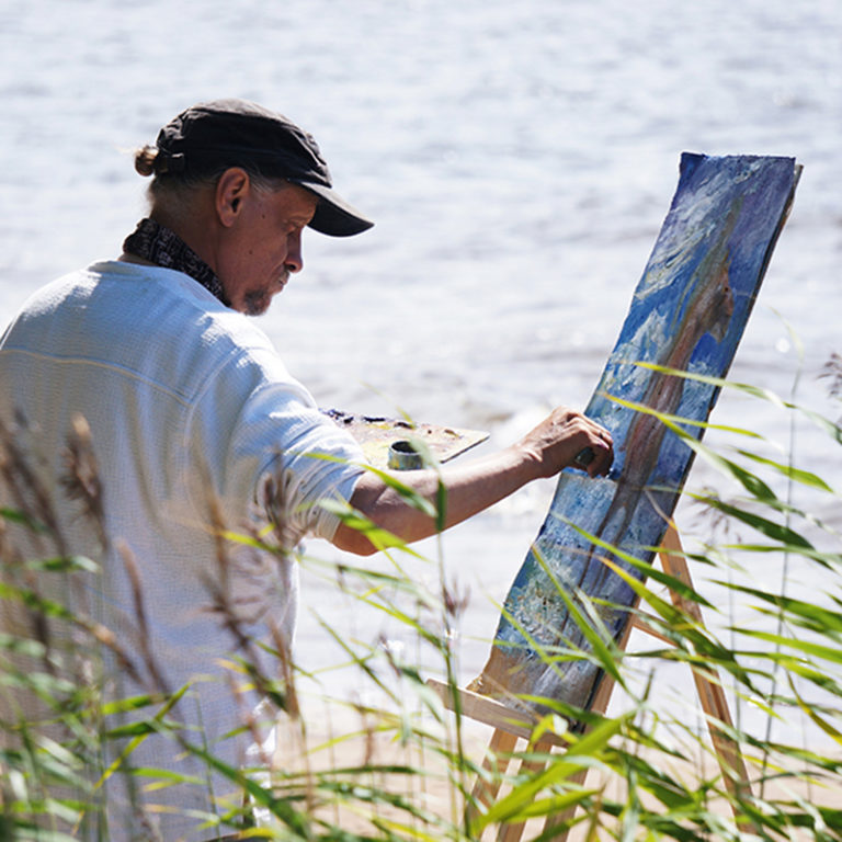 Расскажи мне о море 2017